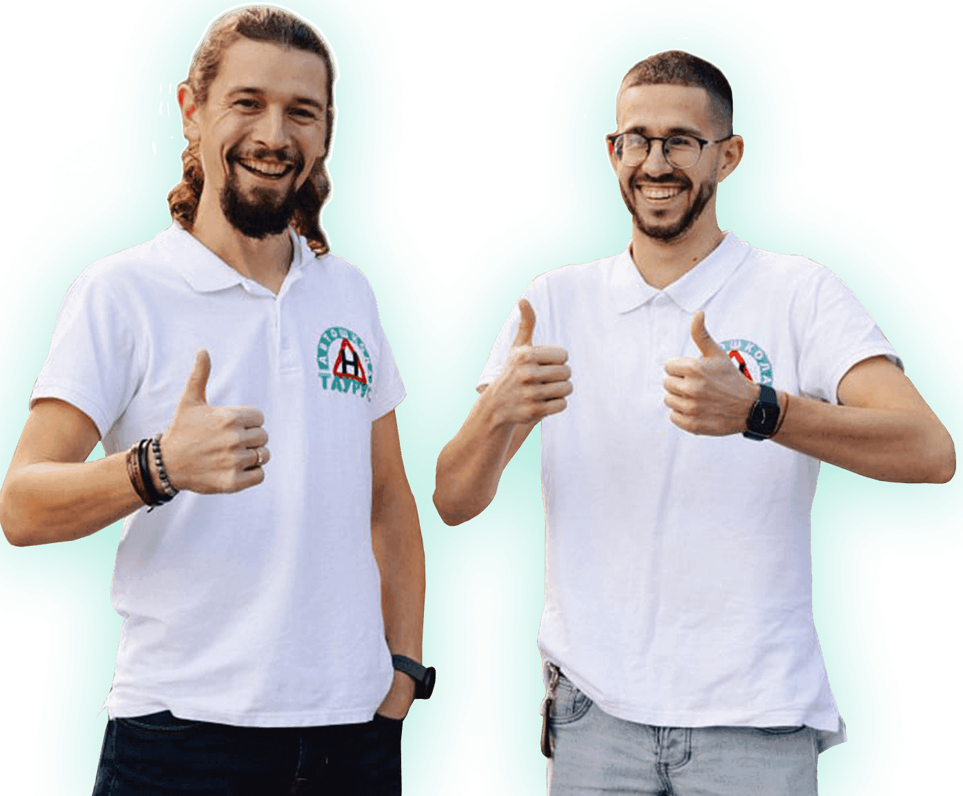 фото-інструкторів