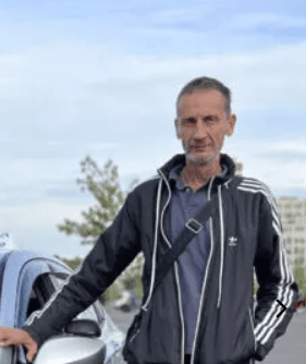 фото інструктора